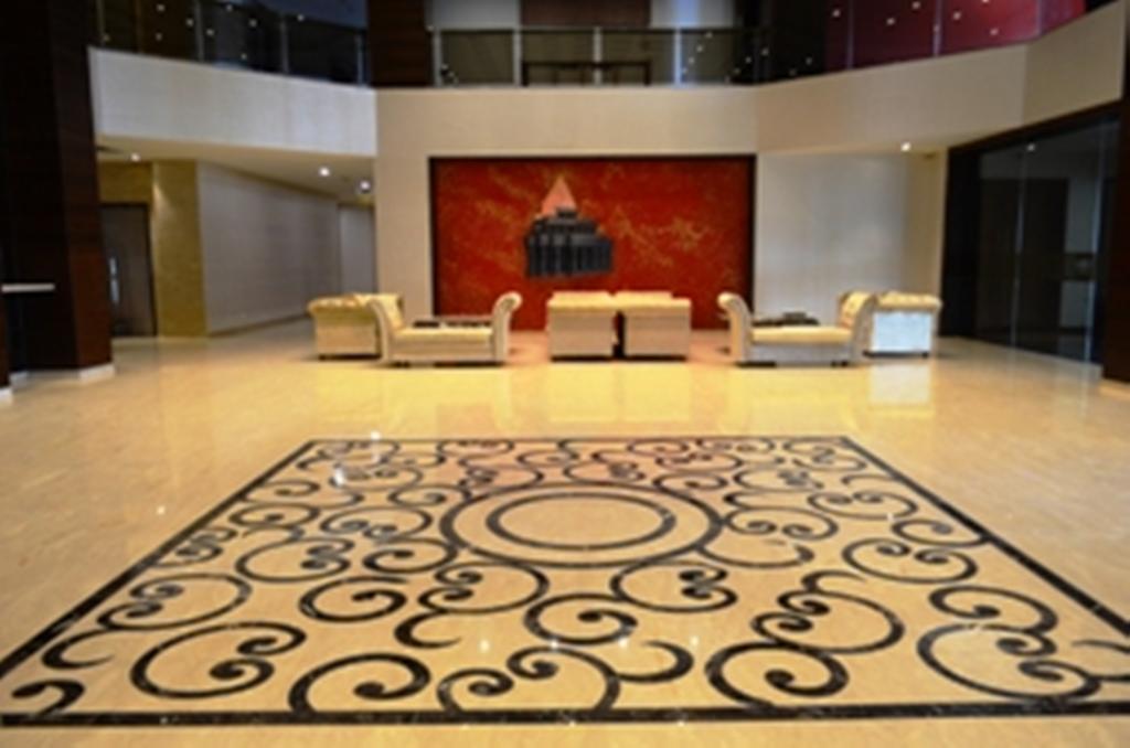 Anjushree Hotel Ujjain Exterior photo
