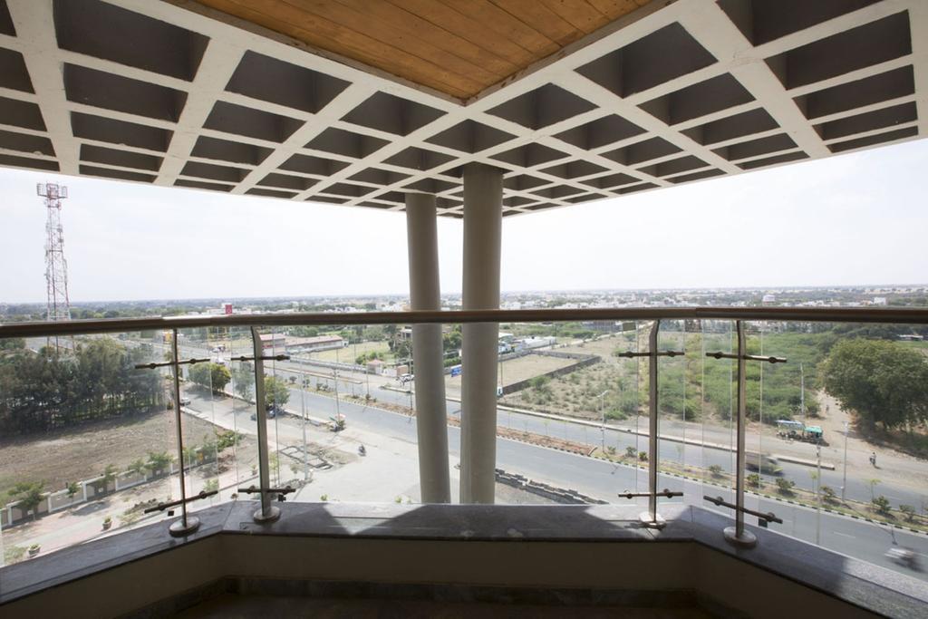Anjushree Hotel Ujjain Exterior photo